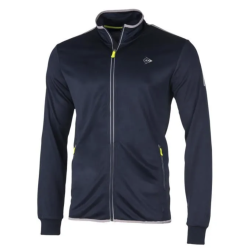 VESTE DUNLOP JUNIOR BLEU MARINE