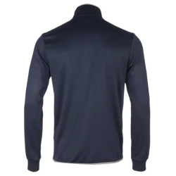 VESTE DUNLOP JUNIOR BLEU MARINE