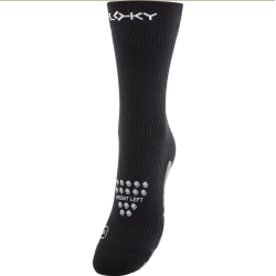 SOCKSFLOKY S MASH 3D black