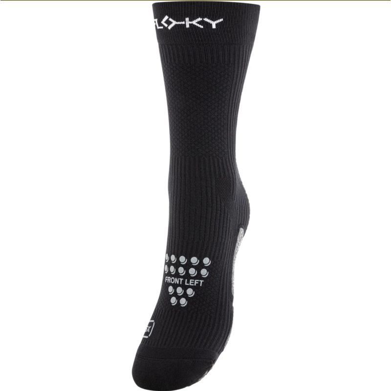 SOCKSFLOKY S MASH 3D black