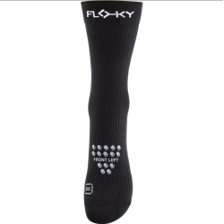 SOCKSFLOKY S MASH 3D black