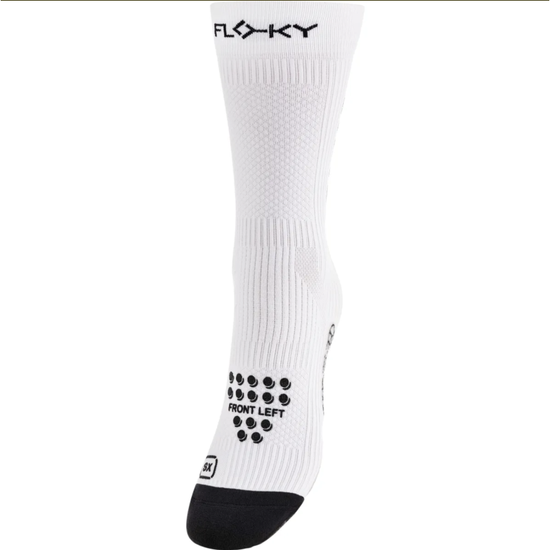 CHAUSSETTES DE COMPRESSION FLOKY S-MASH-3D