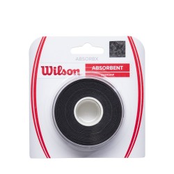SURGRIP WILSON ABSORBX NOIR