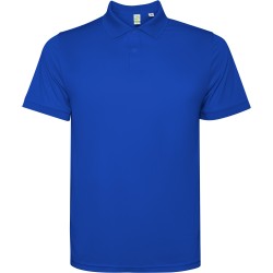 Polo BREAKPOINT TORMO NAVY BLUE