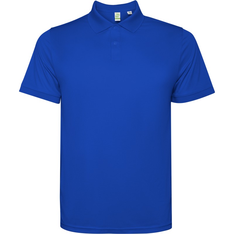 Polo BREAKPOINT TORMO NAVY BLUE