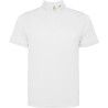 Polo BREAKPOINT TORMO WHITE