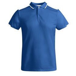 POLO  TAMIL ROYAL BLUE/WHITE