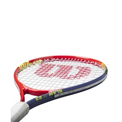 RAQUETTE WILSON JUNIOR SLAM 23