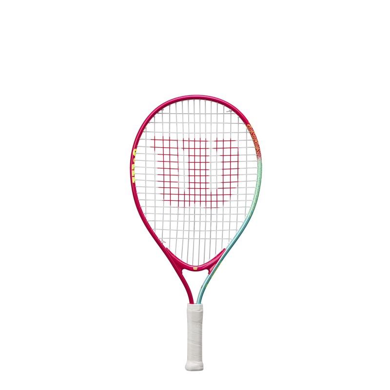 RAQUETTE WILSON JUNIOR INTRIGUE 21