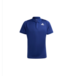 POLO ADIDAS FREELIFT BLEU