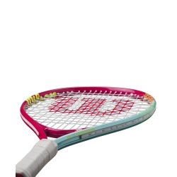 RAQUETTE WILSON JUNIOR INTRIGUE 21