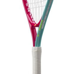 RAQUETTE WILSON JUNIOR INTRIGUE 21