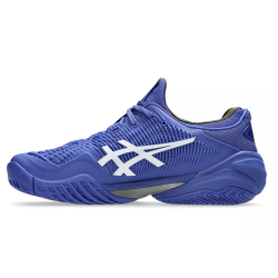 CHAUSSURES DE TENNIS ASICS COURT FF 3 DARK COBALT/WHITE