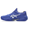 CHAUSSURES DE TENNIS ASICS COURT FF 3 DARK COBALT/WHITE