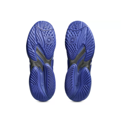 CHAUSSURES DE TENNIS ASICS COURT FF 3 DARK COBALT/WHITE