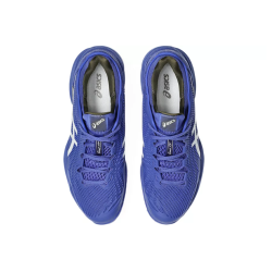 CHAUSSURES DE TENNIS ASICS COURT FF 3 DARK COBALT/WHITE