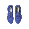 CHAUSSURES DE TENNIS ASICS COURT FF 3 DARK COBALT/WHITE