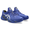 CHAUSSURES DE TENNIS ASICS COURT FF 3 DARK COBALT/WHITE