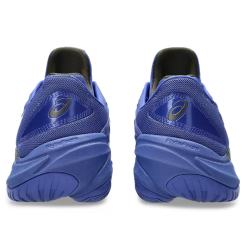CHAUSSURES DE TENNIS ASICS COURT FF 3 DARK COBALT/WHITE