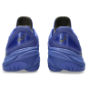 CHAUSSURES DE TENNIS ASICS COURT FF 3 DARK COBALT/WHITE