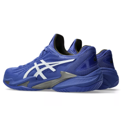 CHAUSSURES DE TENNIS ASICS COURT FF 3 DARK COBALT/WHITE