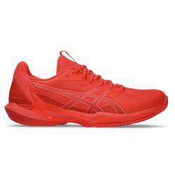 CHAUSSURES DE TENNIS SOLUTION SPEED FF3 FLASH RED/BLAZING CORAL