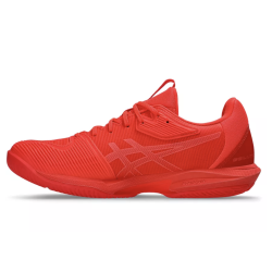 CHAUSSURES DE TENNIS SOLUTION SPEED FF3 FLASH RED/BLAZING CORAL