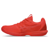CHAUSSURES DE TENNIS SOLUTION SPEED FF3 FLASH RED/BLAZING CORAL