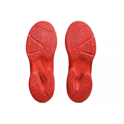 CHAUSSURES DE TENNIS SOLUTION SPEED FF3 FLASH RED/BLAZING CORAL