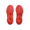 CHAUSSURES DE TENNIS SOLUTION SPEED FF3 FLASH RED/BLAZING CORAL