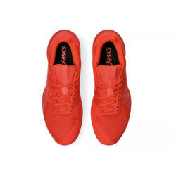 CHAUSSURES DE TENNIS SOLUTION SPEED FF3 FLASH RED/BLAZING CORAL