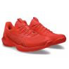 CHAUSSURES DE TENNIS SOLUTION SPEED FF3 FLASH RED/BLAZING CORAL
