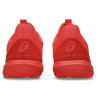 CHAUSSURES DE TENNIS SOLUTION SPEED FF3 FLASH RED/BLAZING CORAL