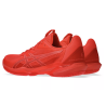 CHAUSSURES DE TENNIS SOLUTION SPEED FF3 FLASH RED/BLAZING CORAL