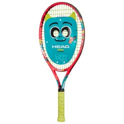 RAQUETTE JUNIOR HEAD NOVAK 23