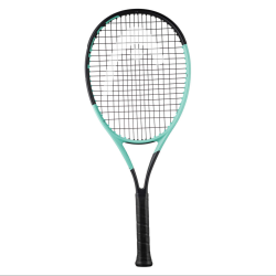 RAQUETTE JUNIOR HEAD BOOM 25