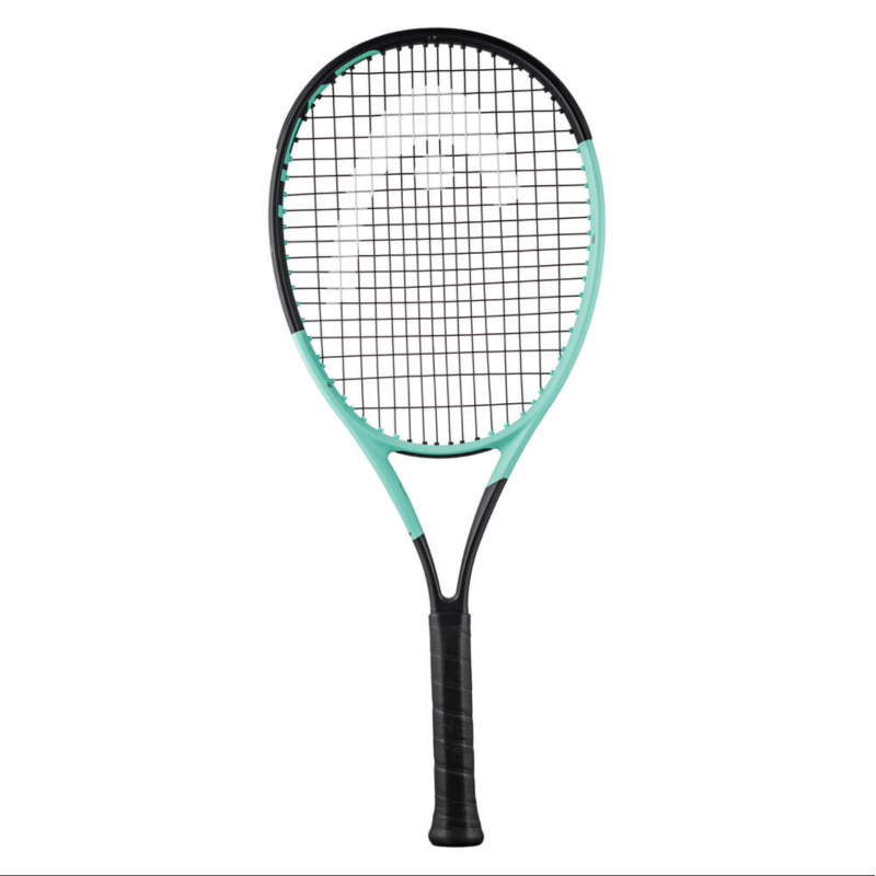 RAQUETTE JUNIOR HEAD BOOM 25