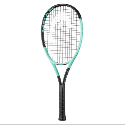 RAQUETTE JUNIOR HEAD BOOM 25