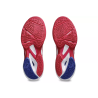 CHAUSSURES DE TENNIS ASICS FEMME SOLUTION SPEED FF 3 WHITE/BRIGHT ROSE
