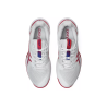 CHAUSSURES DE TENNIS ASICS FEMME SOLUTION SPEED FF 3 WHITE/BRIGHT ROSE
