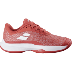 CHAUSSURES BABOLAT FEMME JET TERE 2 TOUTES SURFACES