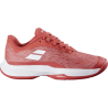 CHAUSSURES BABOLAT FEMME JET TERE 2 TOUTES SURFACES