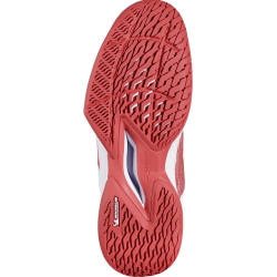 CHAUSSURES BABOLAT FEMME JET TERE 2 TOUTES SURFACES