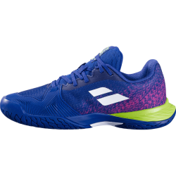 CHAUSSURES BABOLAT JUNIOR JET MACH 3 TOUTES SURFACES