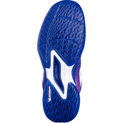 CHAUSSURES BABOLAT JUNIOR JET MACH 3 TOUTES SURFACES