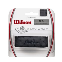 GRIP WILSON SUBLIME NOIR