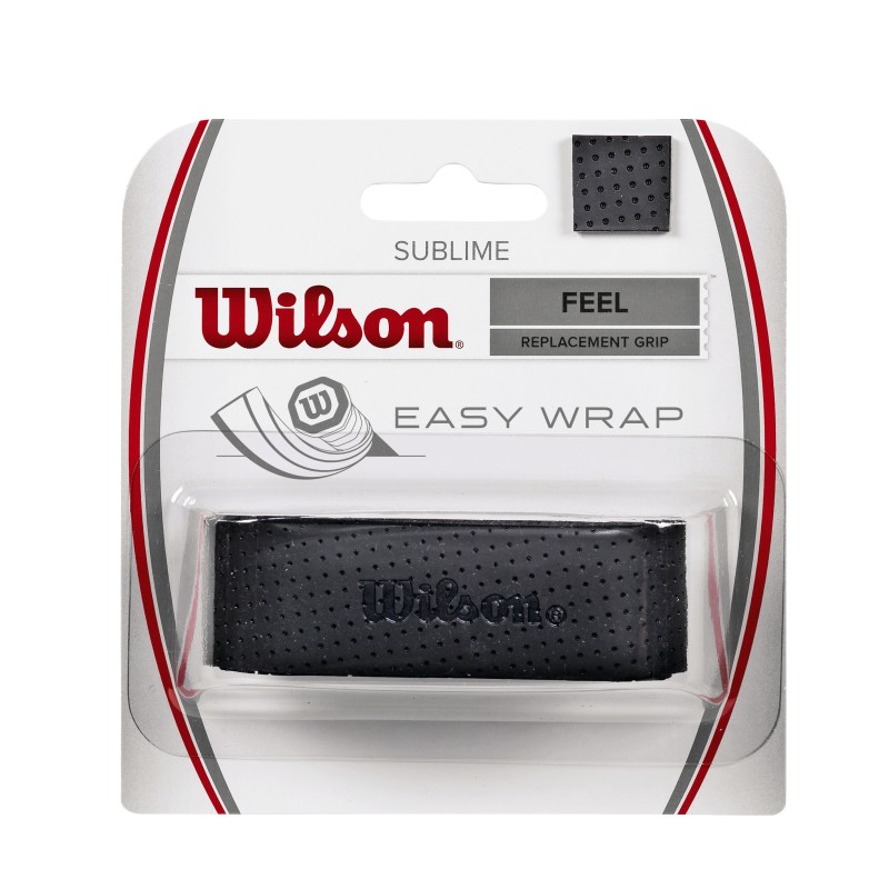 GRIP WILSON SUBLIME NOIR
