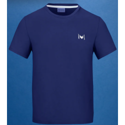 T SHIRT MOURAT NEW YORK COTON