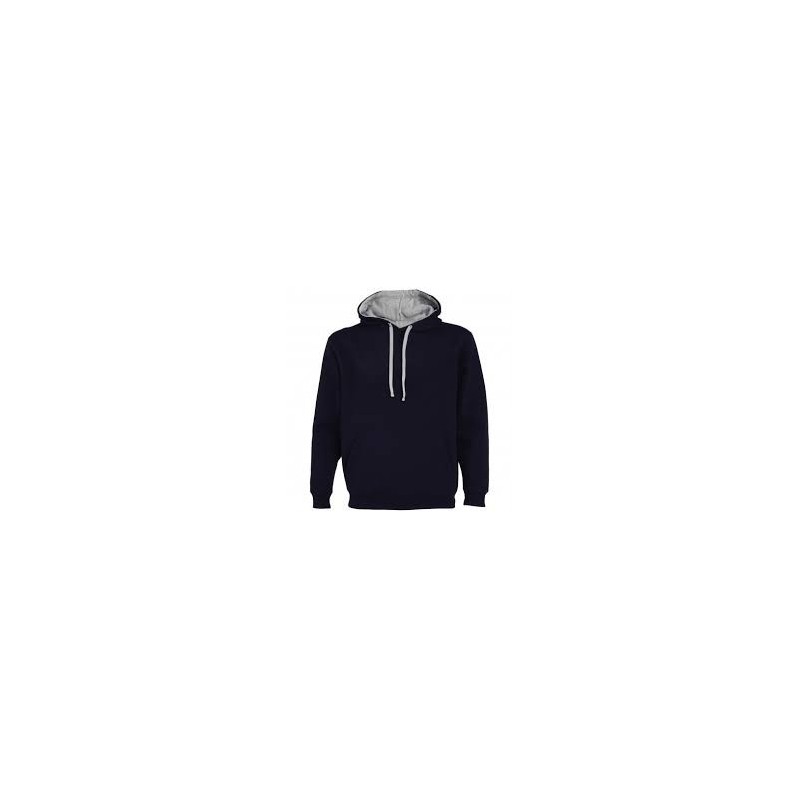 Sweat Capuche BP Marine
