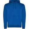 Sweat Capuche BP Bleu Roi